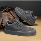 Tenis Alpha Garcia Preto - AlphaCode