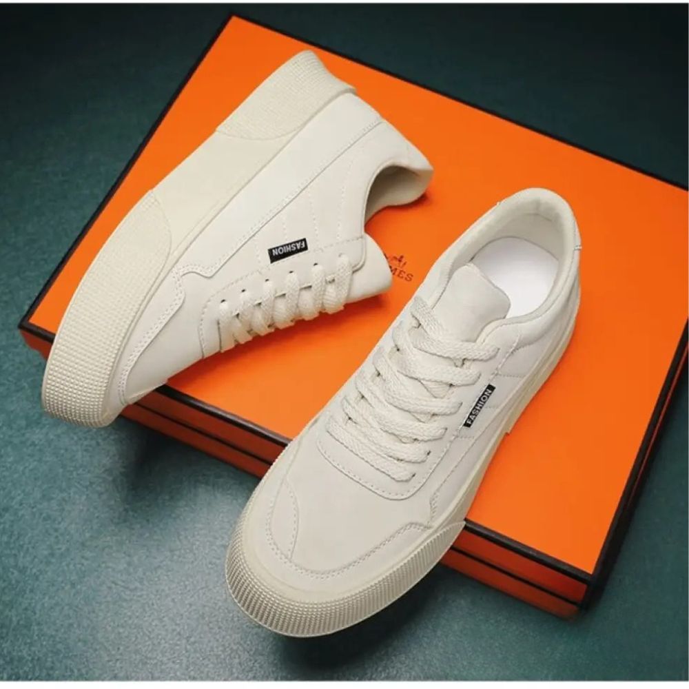 Tenis Alpha Garcia Preto - AlphaCode