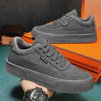 Tenis Alpha Garcia Preto - AlphaCode