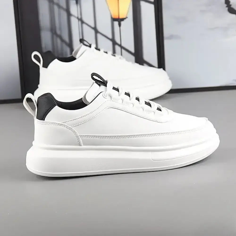 Tenis Alpha Genuine - AlphaCode