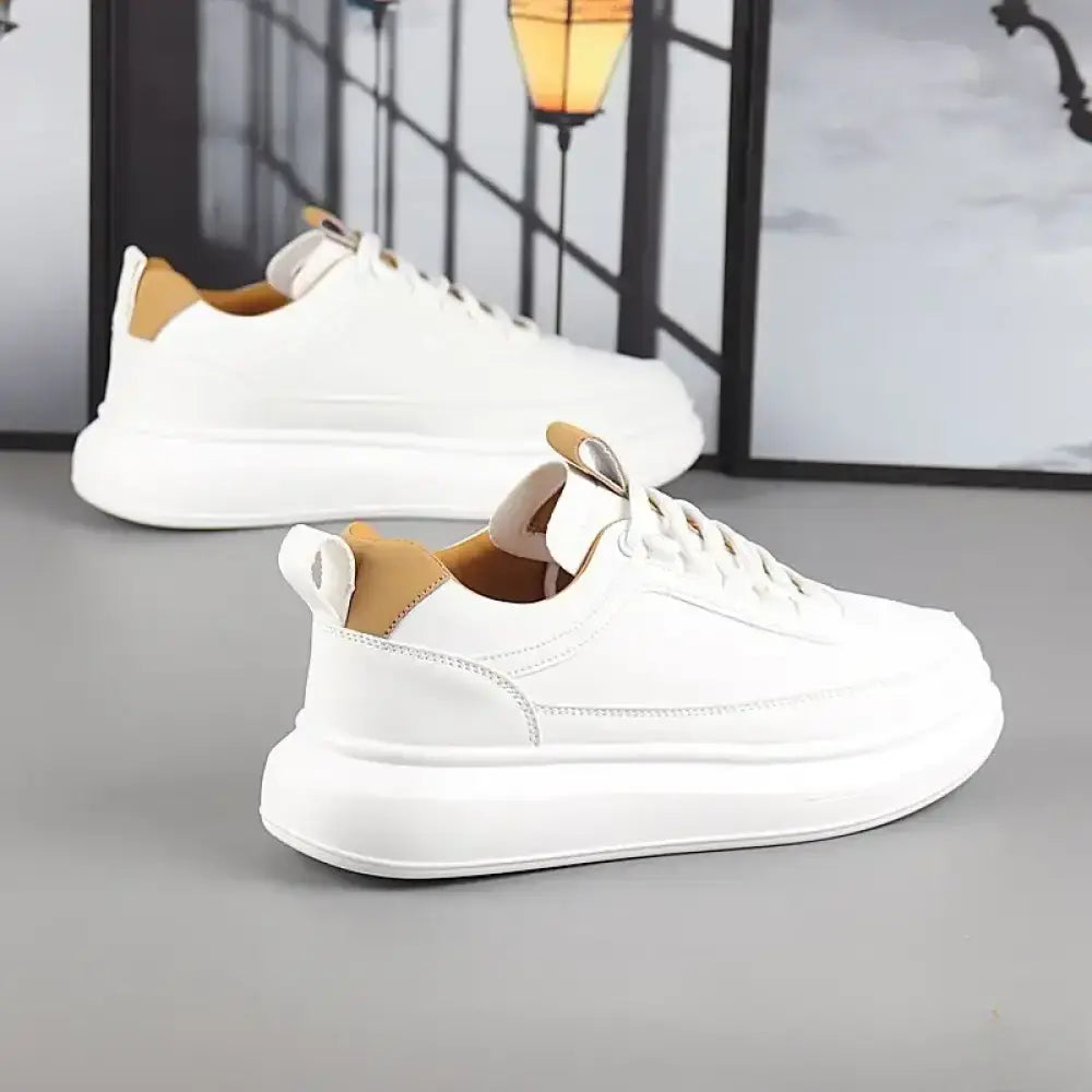 Tenis Alpha Genuine - AlphaCode
