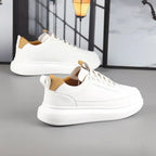 Tenis Alpha Genuine - AlphaCode