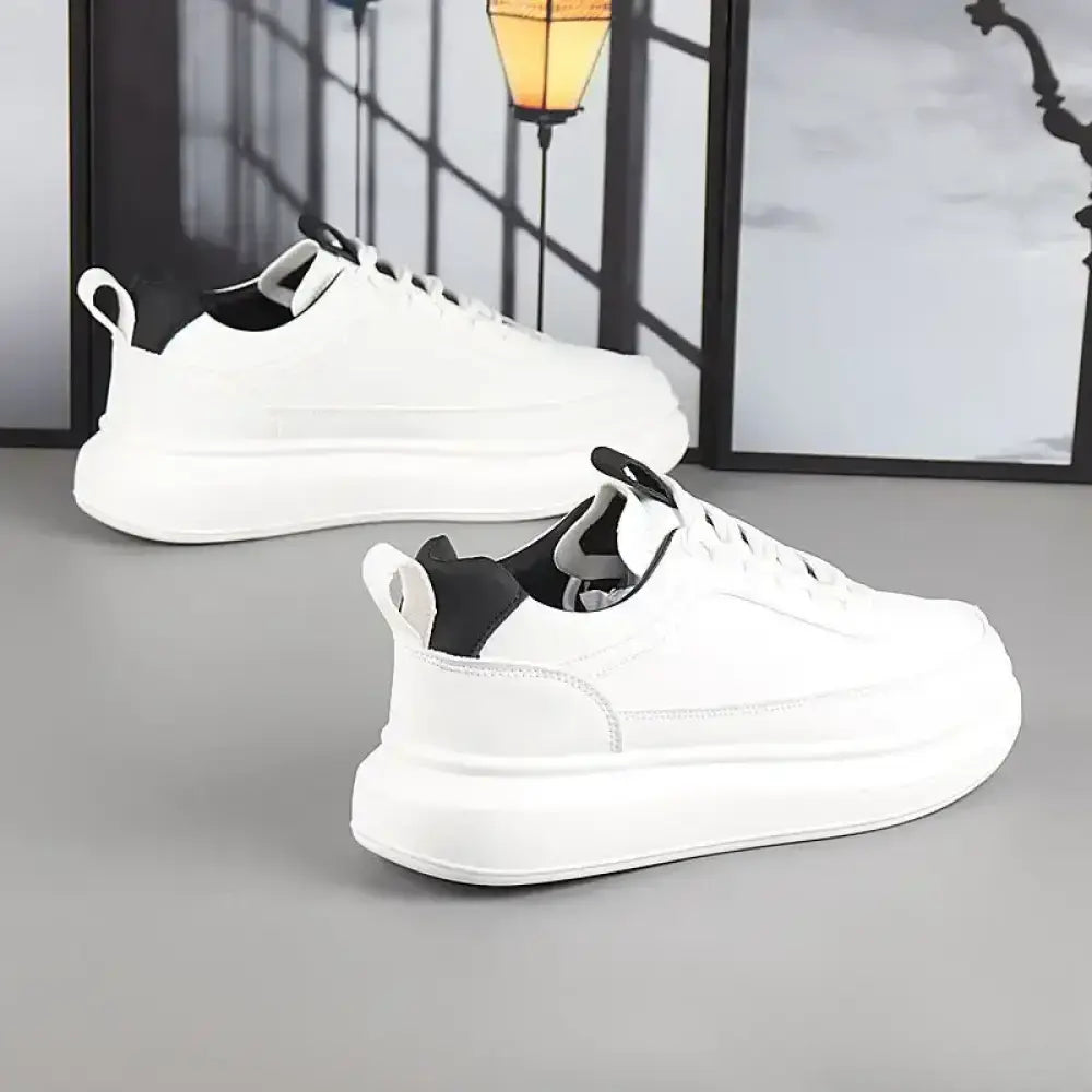 Tenis Alpha Genuine - AlphaCode