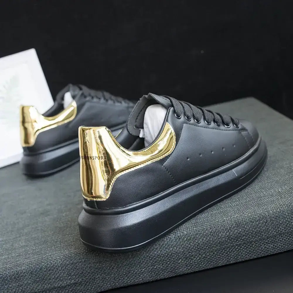 Tenis Alpha Genuine - AlphaCode