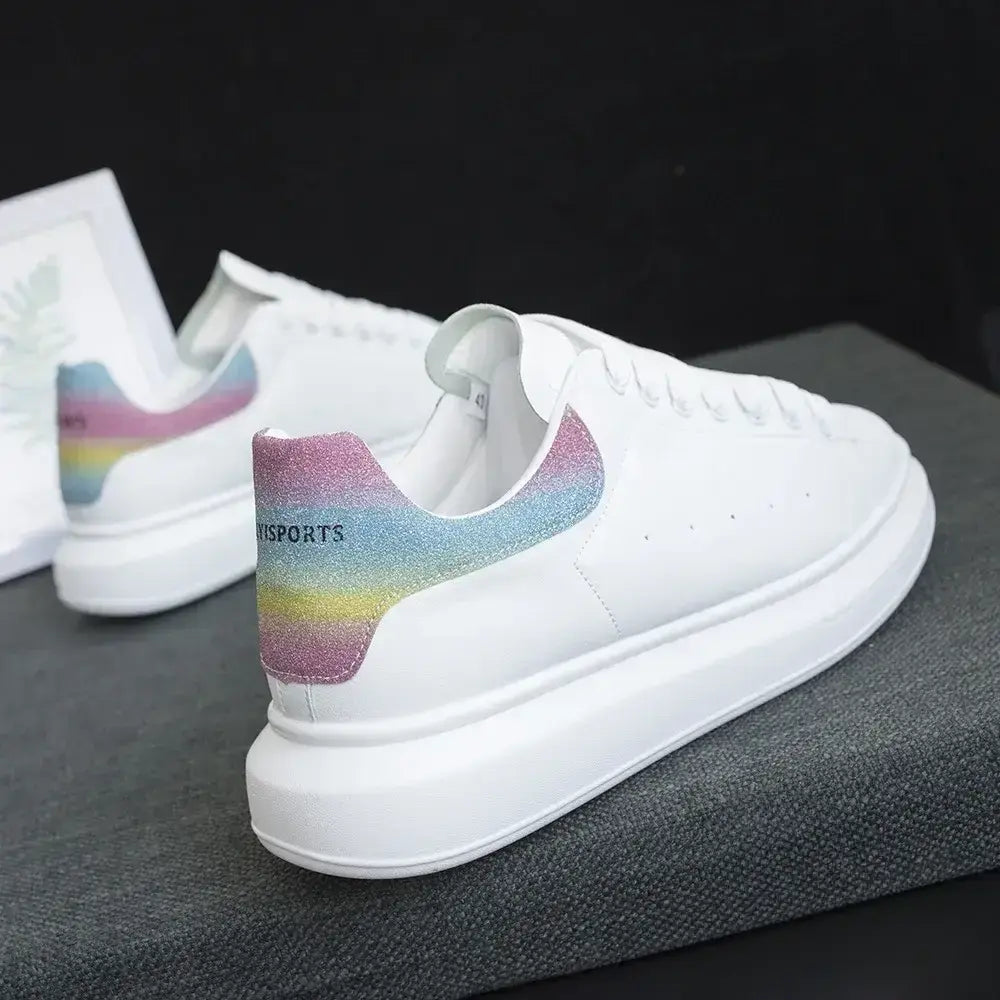 Tenis Alpha Genuine - AlphaCode