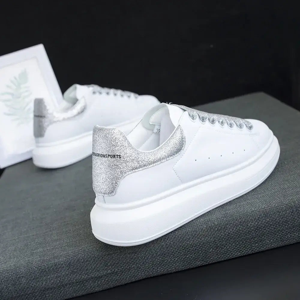 Tenis Alpha Genuine - AlphaCode