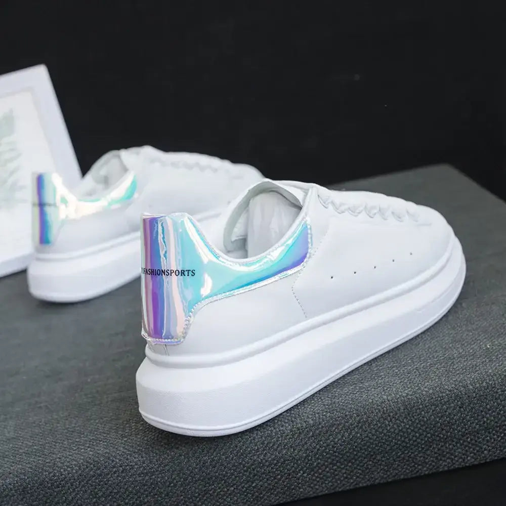 Tenis Alpha Genuine - AlphaCode