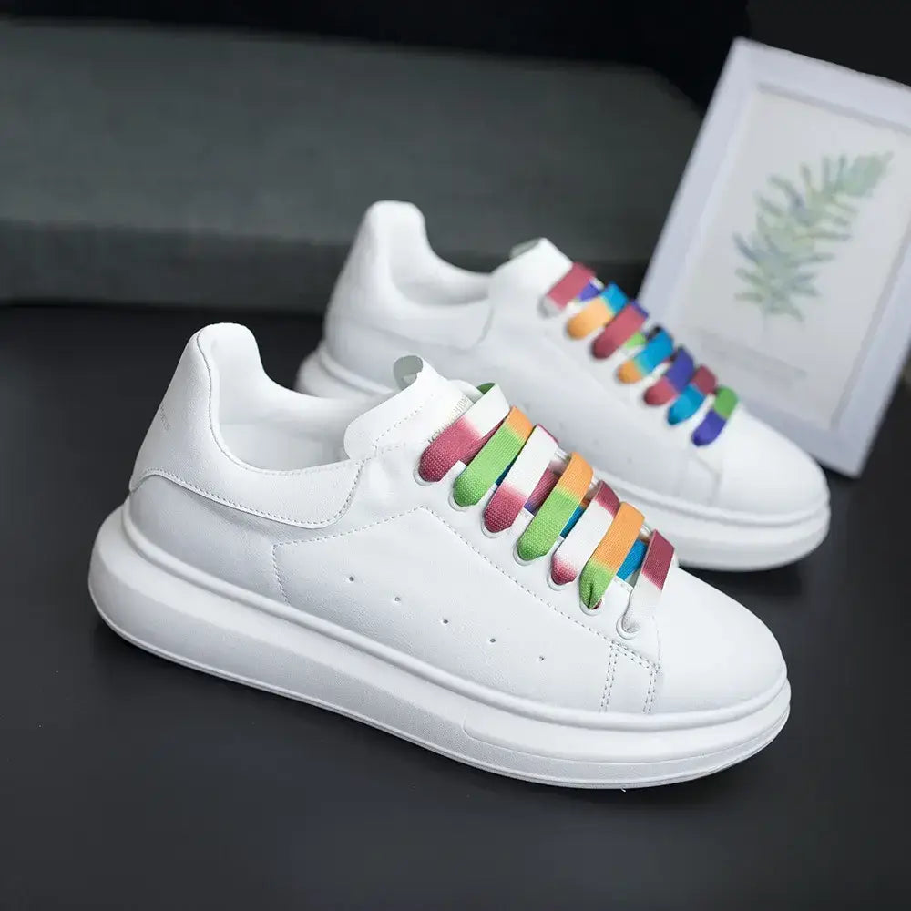 Tenis Alpha Genuine - AlphaCode
