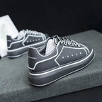 Tenis Alpha Genuine - AlphaCode