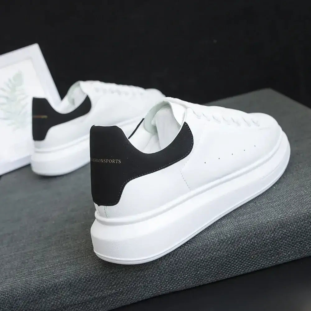 Tenis Alpha Genuine - AlphaCode