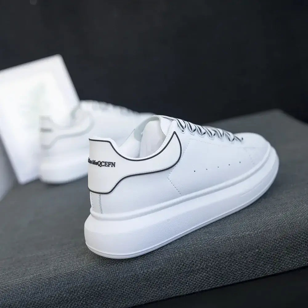 Tenis Alpha Genuine - AlphaCode