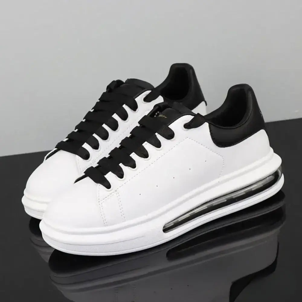 Tenis Alpha Genuine - AlphaCode