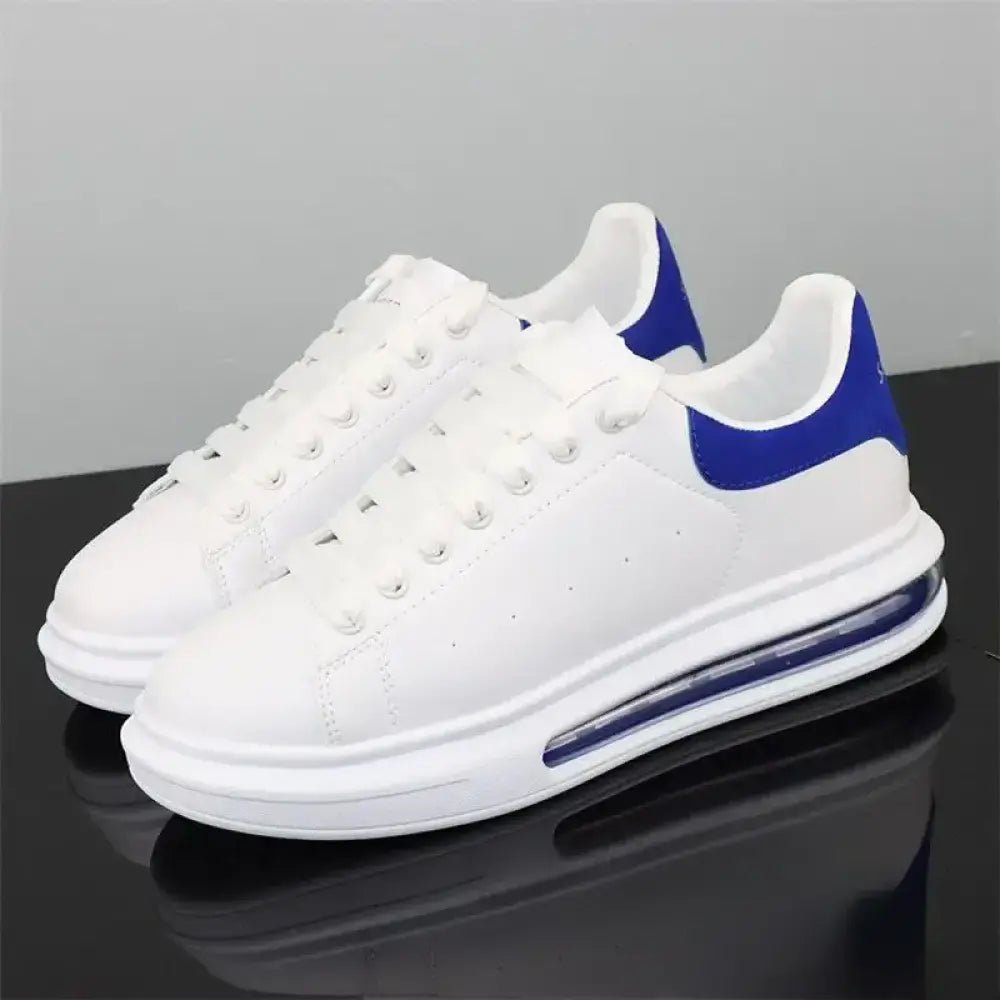 Tenis Alpha Genuine - AlphaCode