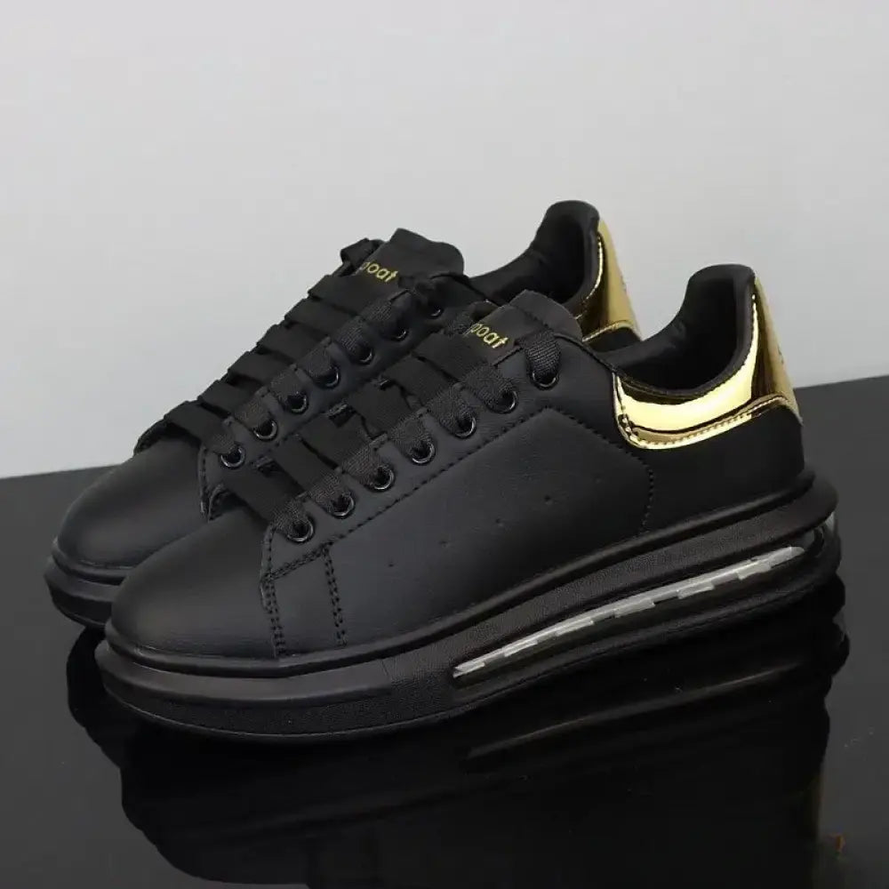 Tenis Alpha Genuine - AlphaCode