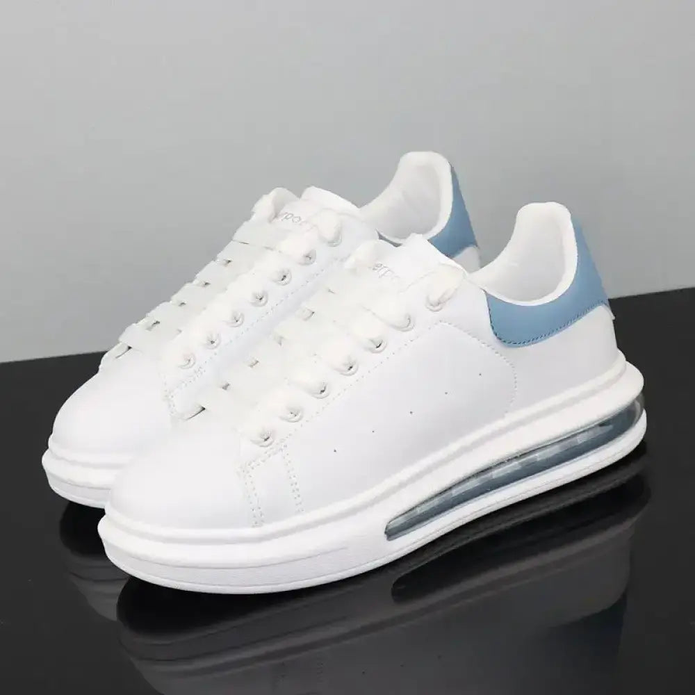 Tenis Alpha Genuine - AlphaCode