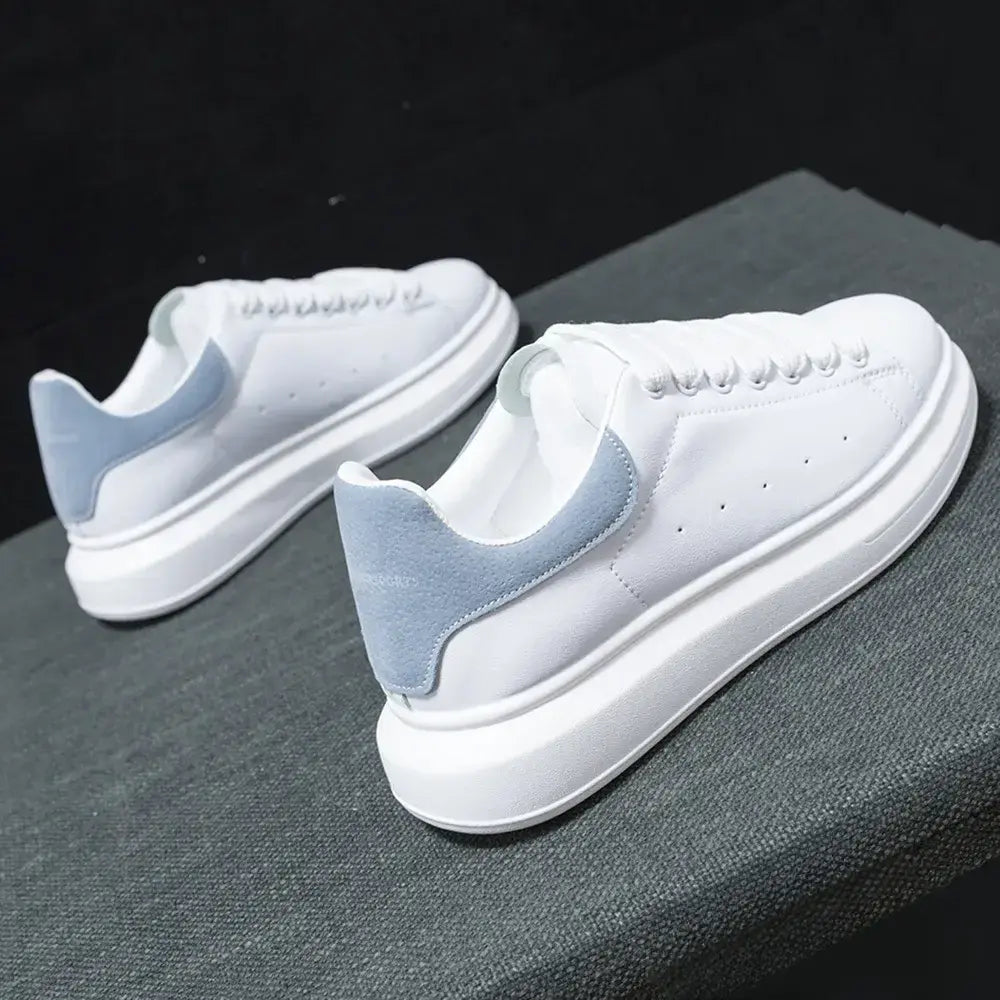 Tenis Alpha Genuine - AlphaCode