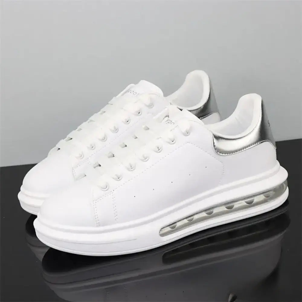 Tenis Alpha Genuine - AlphaCode