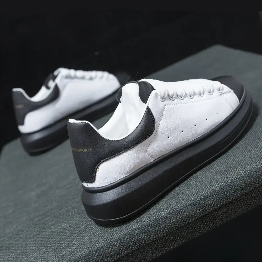 Tenis Alpha Genuine - AlphaCode