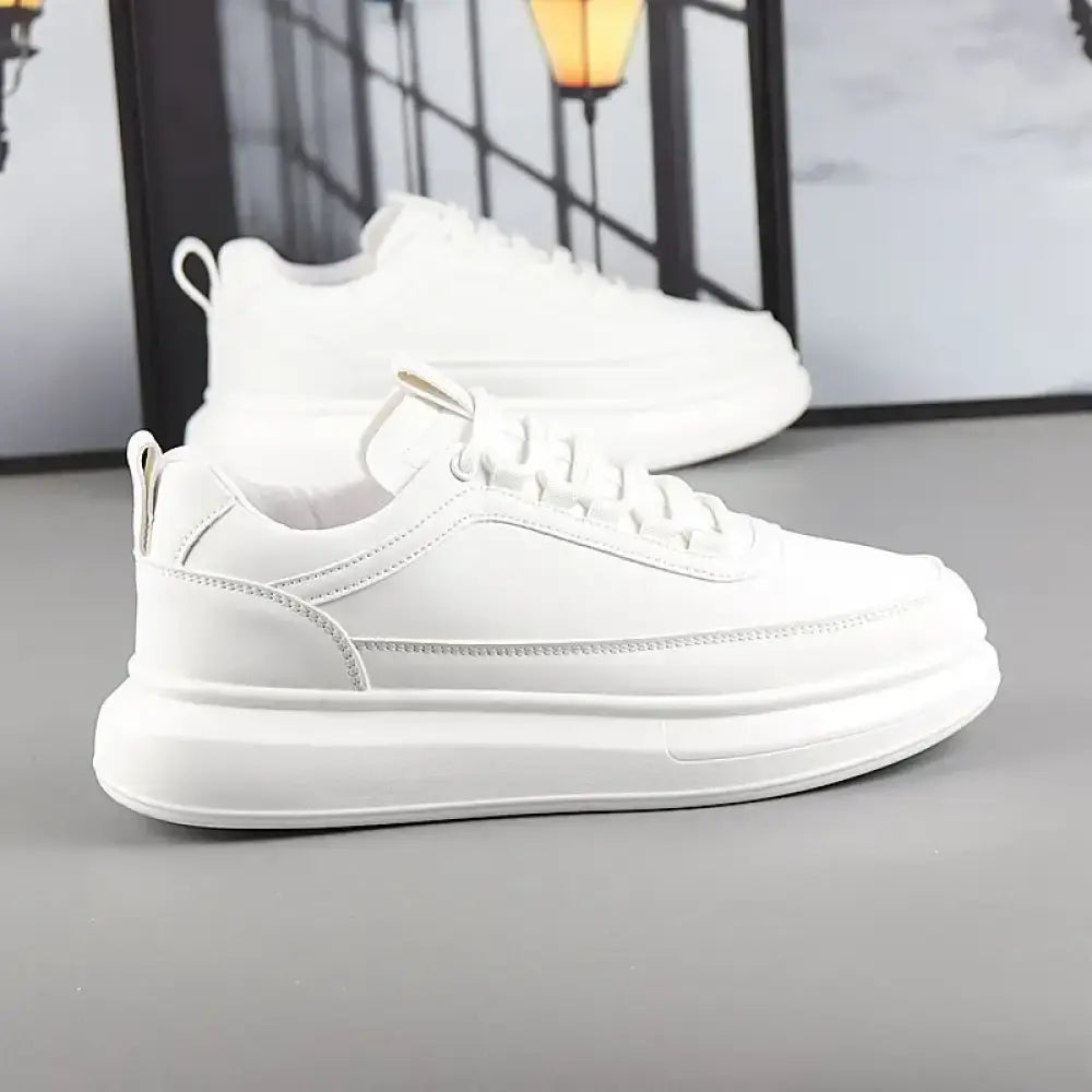 Tenis Alpha Genuine - AlphaCode