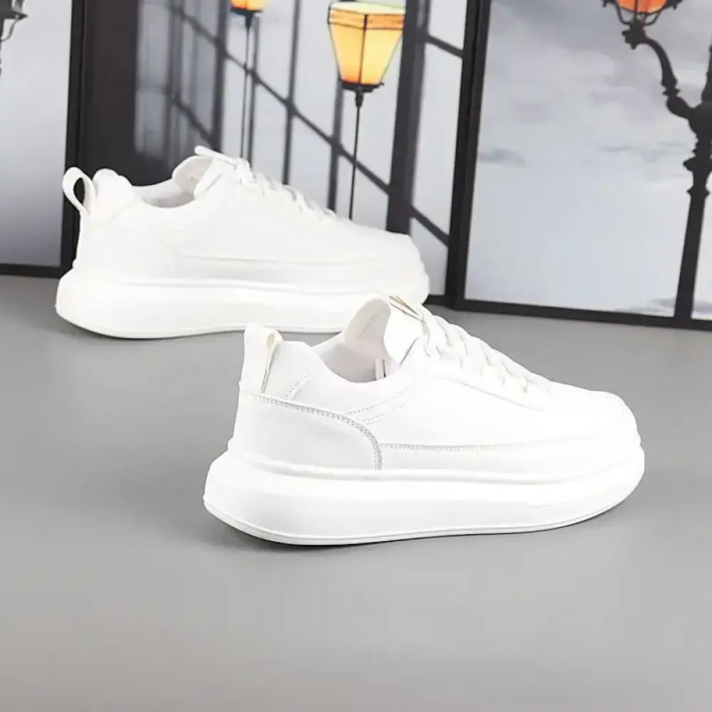 Tenis Alpha Genuine - AlphaCode