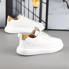 Tenis Alpha Genuine - AlphaCode