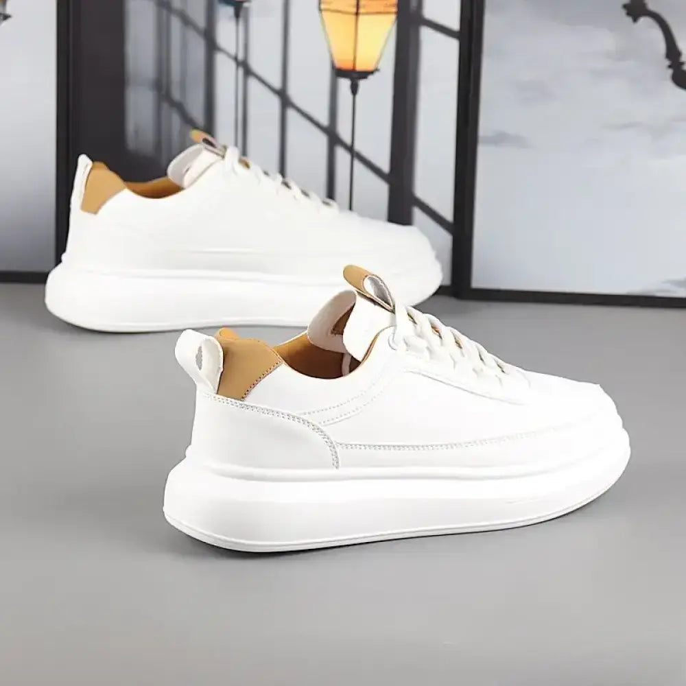 Tenis Alpha Genuine - AlphaCode