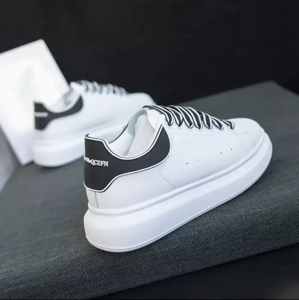 Tenis Alpha Genuine - AlphaCode