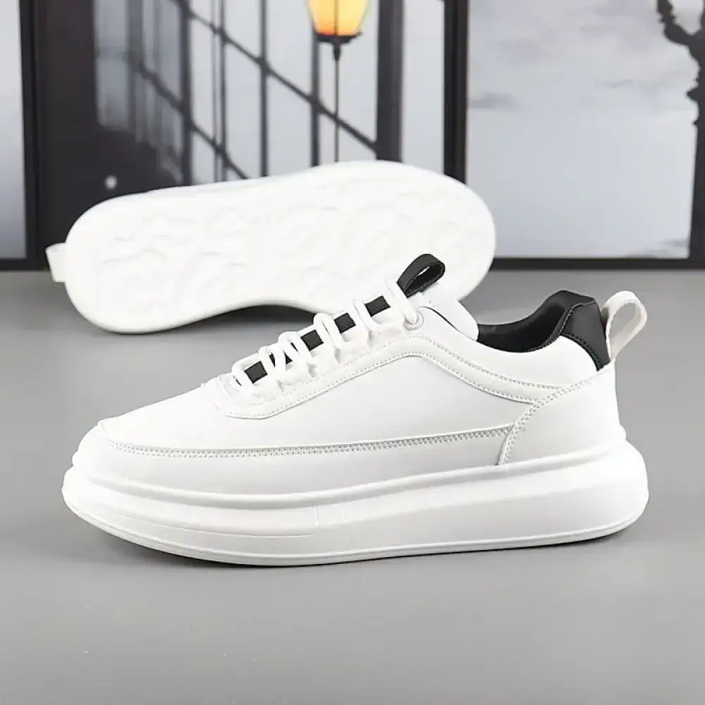 Tenis Alpha Genuine - AlphaCode