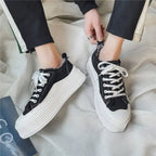 Tenis Alpha Grecco Amarelo - AlphaCode