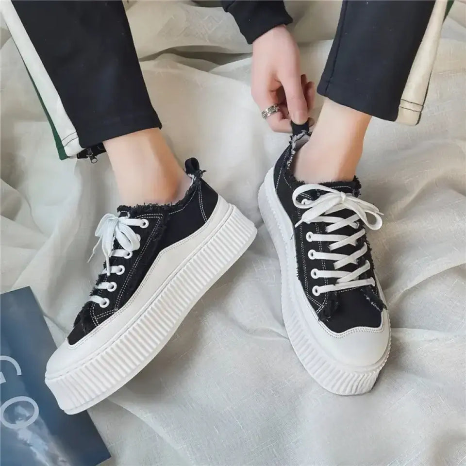 Tenis Alpha Grecco Amarelo - AlphaCode