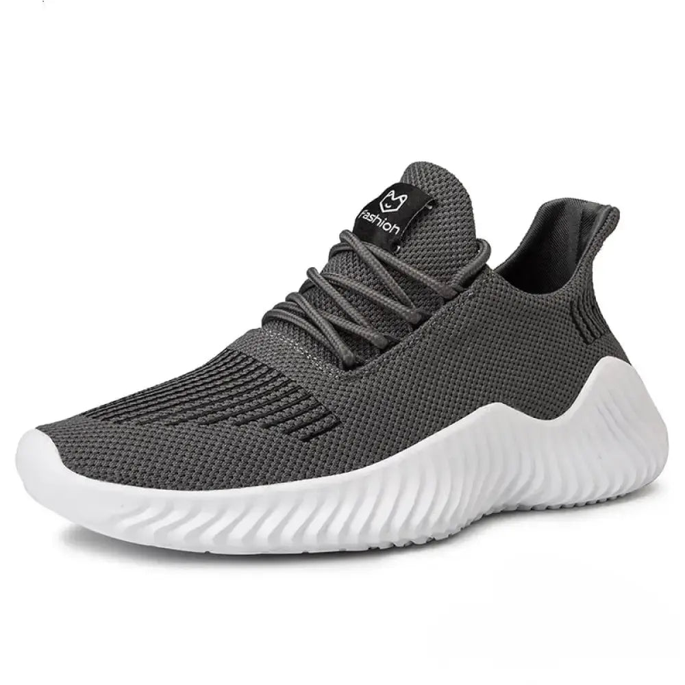 Tenis Alpha High Quality Branco - AlphaCode