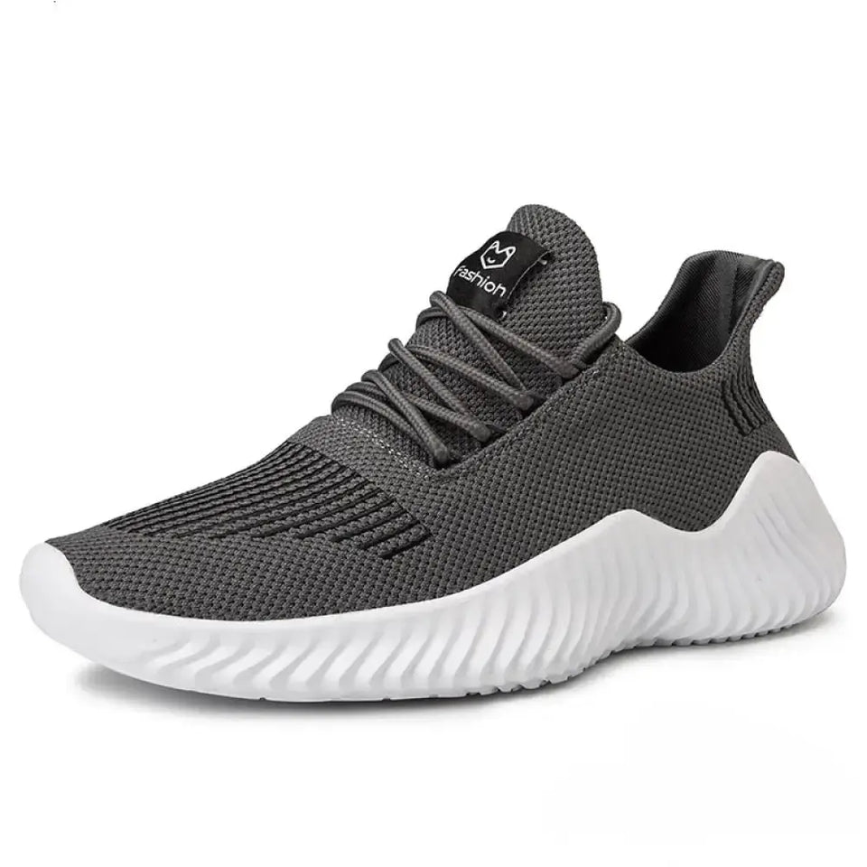 Tenis Alpha High Quality Branco - AlphaCode
