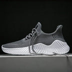 Tenis Alpha High Quality Preto - AlphaCode