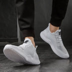 Tenis Alpha High Quality Preto - AlphaCode