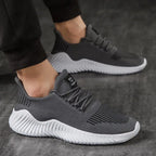 Tenis Alpha High Quality Preto - AlphaCode