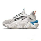 Tenis Alpha Hornets Azul - AlphaCode