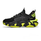 Tenis Alpha Hornets Bege - AlphaCode