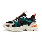 Tenis Alpha J Xffan Branco - AlphaCode