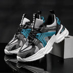 Tenis Alpha J Xffan Laranja - AlphaCode