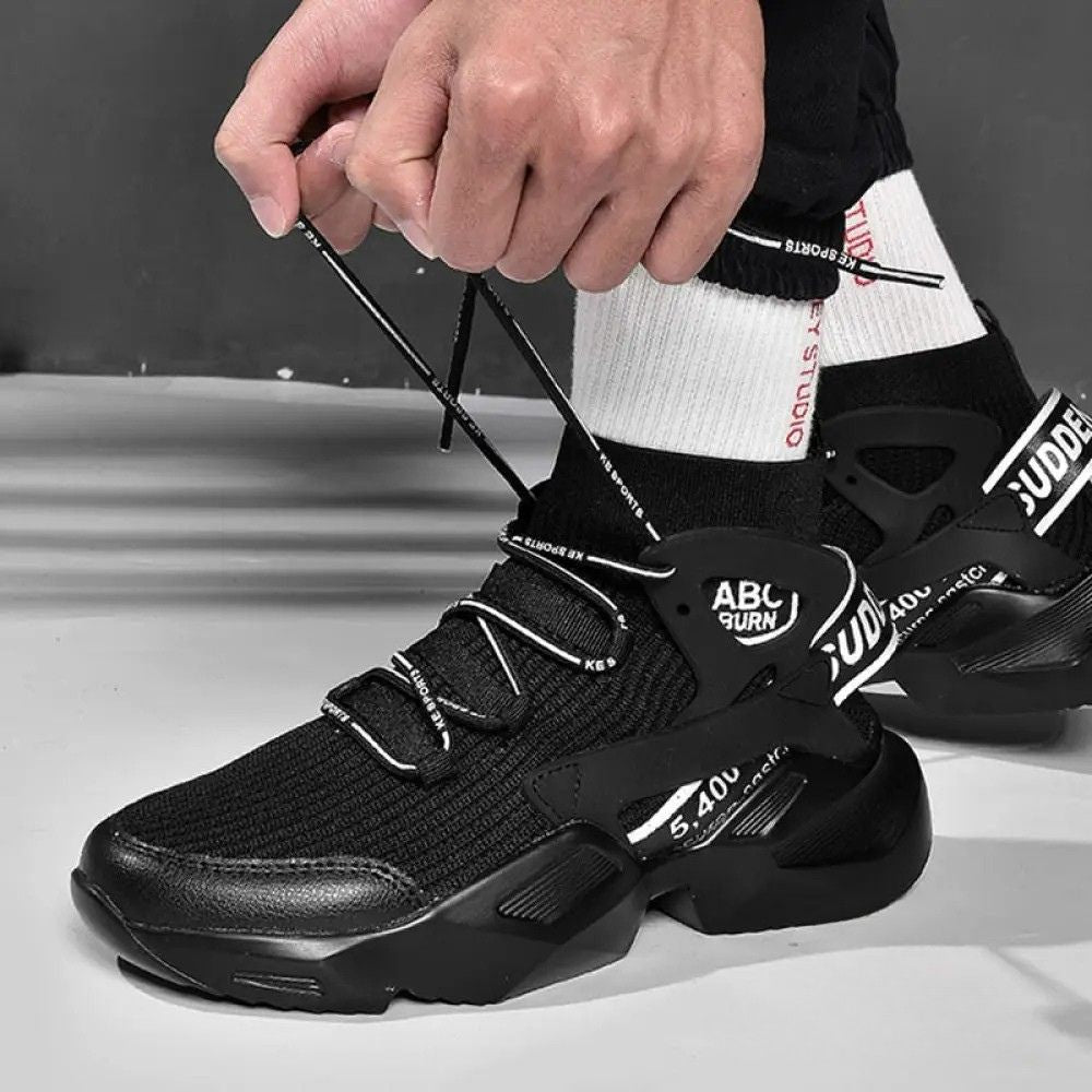 Tenis Alpha Kansas Bege - AlphaCode