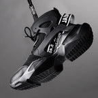 Tenis Alpha Kansas Bege - AlphaCode