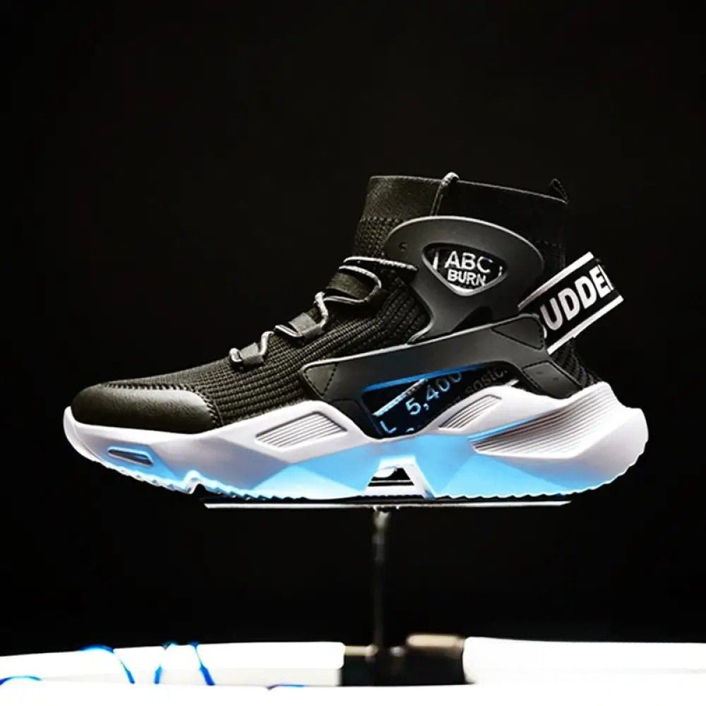 Tenis Alpha Kansas Bege - AlphaCode