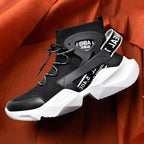 Tenis Alpha Kansas Bege - AlphaCode