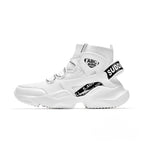 Tenis Alpha Kansas Bege - AlphaCode