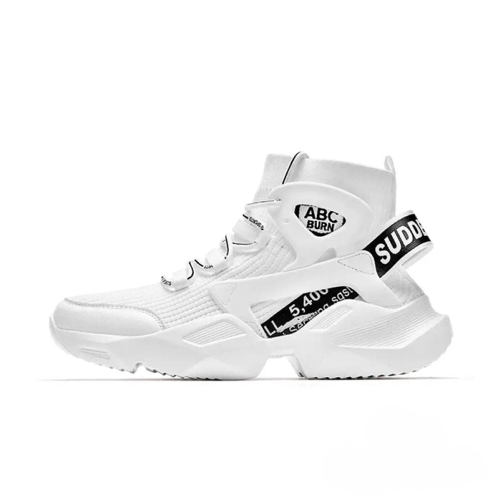 Tenis Alpha Kansas Bege - AlphaCode