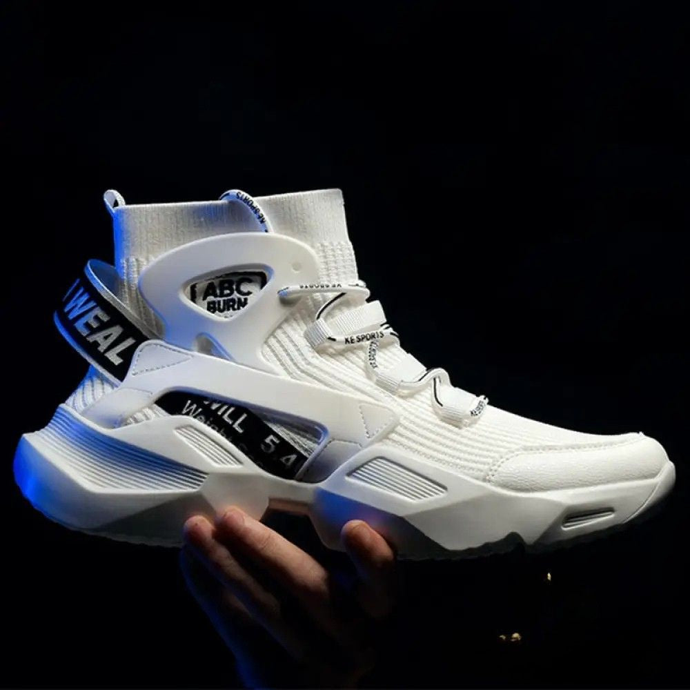 Tenis Alpha Kansas Bege - AlphaCode