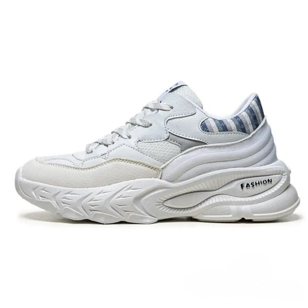 Tenis Alpha Knicks - AlphaCode