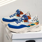 Tenis Alpha Knicks - AlphaCode