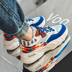 Tenis Alpha Knicks - AlphaCode