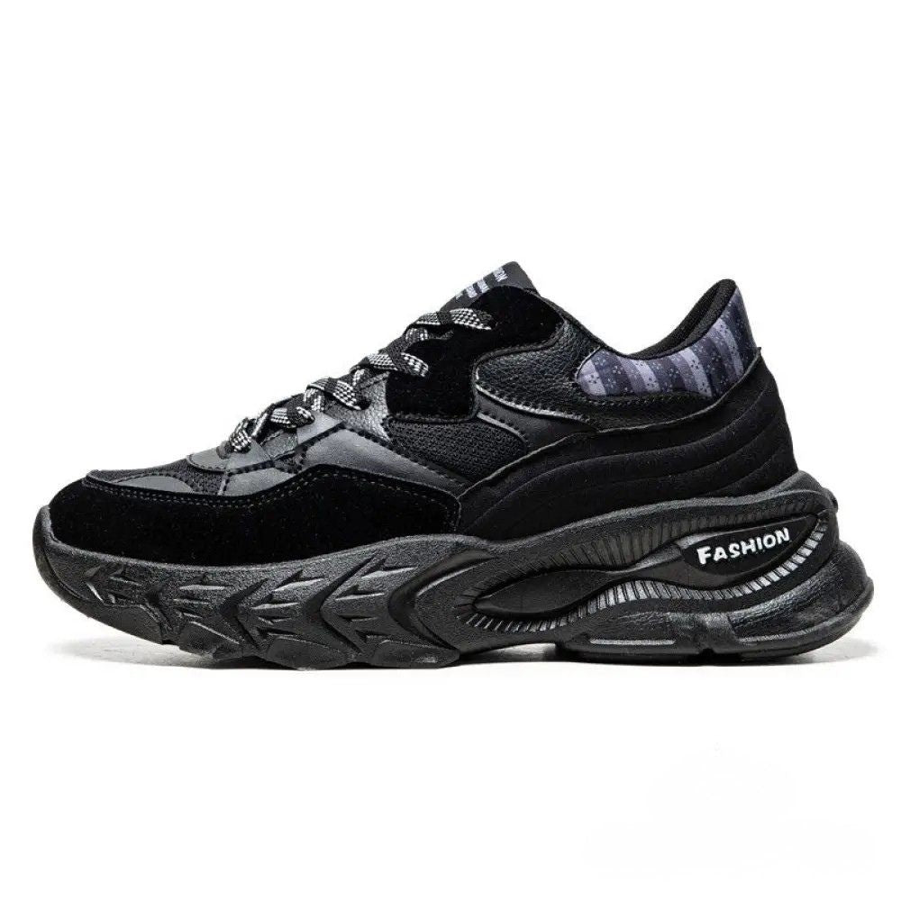 Tenis Alpha Knicks - AlphaCode
